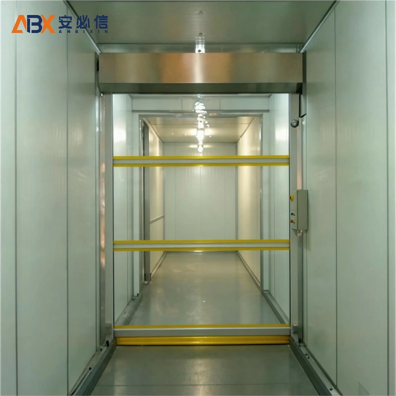 襄阳软质快速门